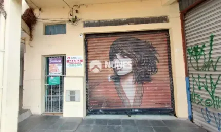 Ponto comercial para alugar no Km 18, Osasco 