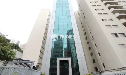Sala comercial para alugar em Pinheiros, São Paulo 