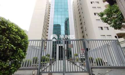 Sala comercial para alugar em Pinheiros, São Paulo 