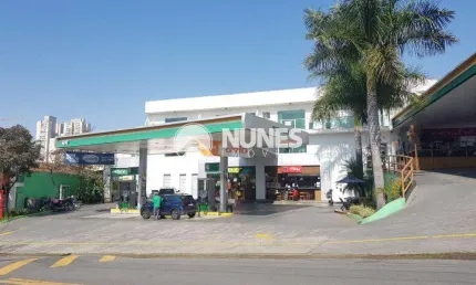 Sala comercial para alugar no Jardim das Flores, Osasco 