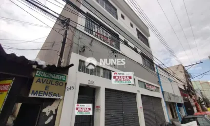 Sala comercial para alugar no Centro, Osasco 