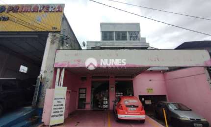 Sala comercial para alugar no Jardim das Flores, Osasco 