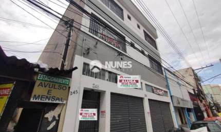 Sala comercial para alugar no Centro, Osasco 