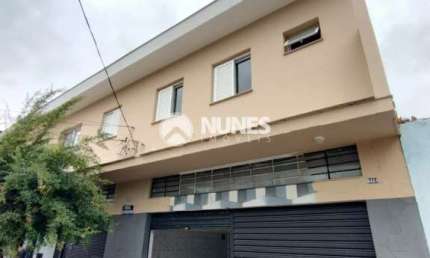 Ponto comercial para alugar no Presidente Altino, Osasco 