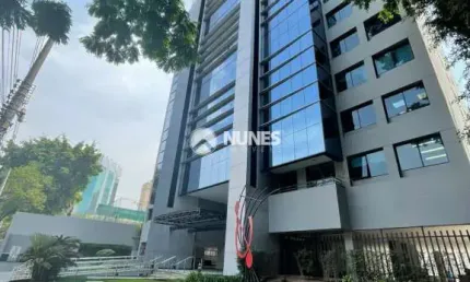 Sala comercial para alugar em Alto de Pinheiros, São Paulo 