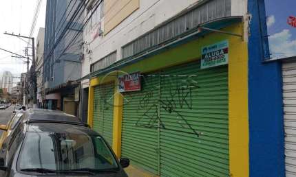 Ponto comercial para alugar no Centro, Osasco 