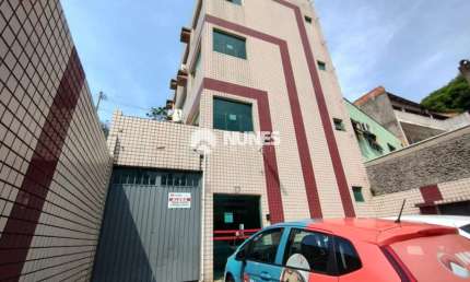 Sala comercial para alugar na Vila Campesina, Osasco 