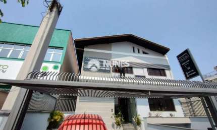 Sala comercial para alugar na Bela Vista, Osasco 