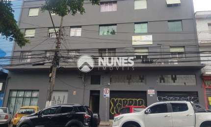 Ponto comercial para alugar na Vila Yara, Osasco 
