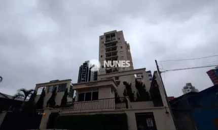 Apartamento com 2 quartos para alugar na Vila Osasco, Osasco 