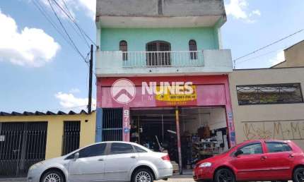 Casa para alugar no Padroeira, Osasco 