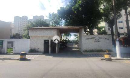 Apartamento com 3 quartos para alugar no Piratininga, Osasco 