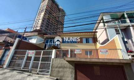 Sala comercial para alugar na Vila Osasco, Osasco 