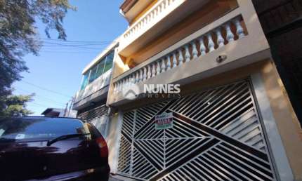 Casa com 4 quartos para alugar na Cidade das Flores, Osasco 