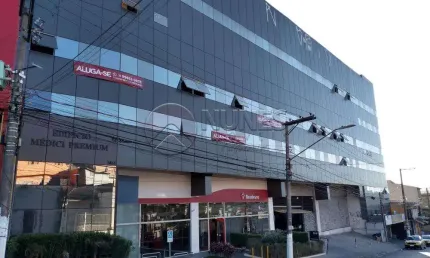 Sala comercial para alugar no Mutinga, Osasco 