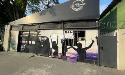 Terreno comercial para alugar no Presidente Altino, Osasco 