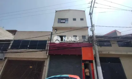 Ponto comercial para alugar no Veloso, Osasco 