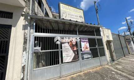 Casa com 3 quartos para alugar no Jardim D'Abril, Osasco 