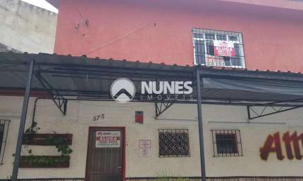 Sala comercial para alugar no Quitaúna, Osasco 