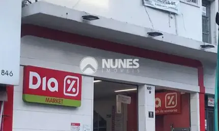 Ponto comercial para alugar no Centro, Osasco 