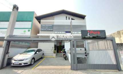 Sala comercial para alugar na Bela Vista, Osasco 