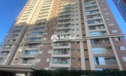 Apartamento com 2 quartos para alugar no Dezoito do Forte Empresarial/Alphaville., Barueri 
