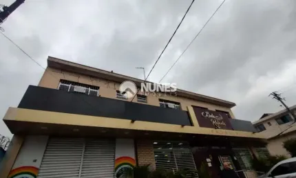 Sala comercial para alugar no Santo Antônio, Osasco 