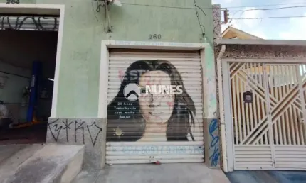 Ponto comercial para alugar no Km 18, Osasco 