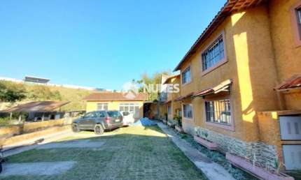 Casa em condomínio fechado com 2 quartos para alugar no Residencial Recanto Verde, Cotia 