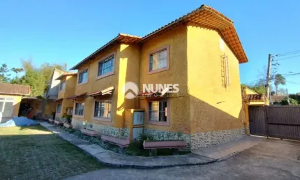 Casa em condomínio fechado com 2 quartos para alugar no Residencial Recanto Verde, Cotia 