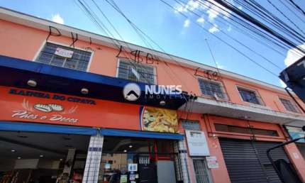 Sala comercial para alugar no Cipava, Osasco 