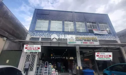 Sala comercial para alugar no Piratininga, Osasco 