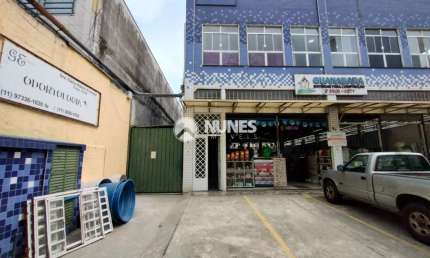 Sala comercial para alugar no Piratininga, Osasco 