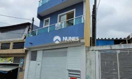 Ponto comercial para alugar em Jaraguá, São Paulo 