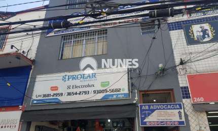 Sala comercial para alugar no Centro, Osasco 
