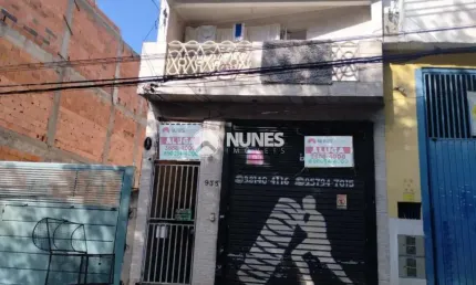 Ponto comercial para alugar no Santa Maria, Osasco 