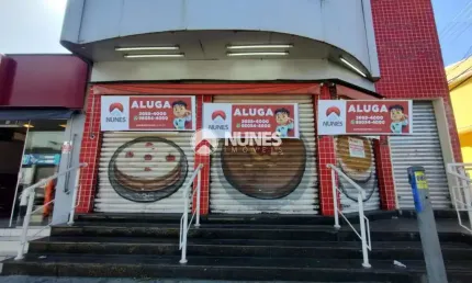 Sala comercial para alugar no Pestana, Osasco 