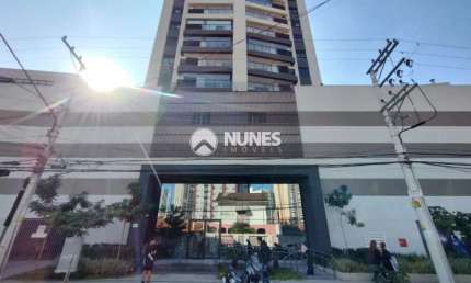 Apartamento com 2 quartos para alugar na Vila Osasco, Osasco 