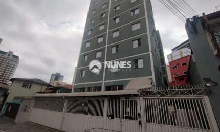 Apartamento com 2 quartos para alugar na Vila Osasco, Osasco 