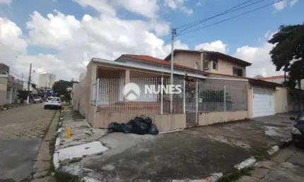 Casa com 3 quartos para alugar no Presidente Altino, Osasco 