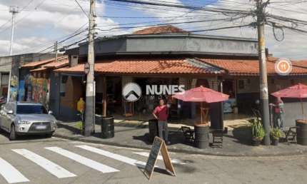 Ponto comercial para alugar na Vila Osasco, Osasco 
