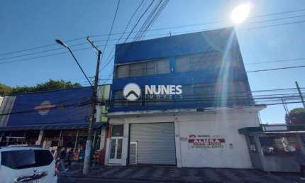 Barracão / Galpão / Depósito para alugar no Centro, Osasco 