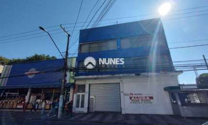 Ponto comercial para alugar no Centro, Osasco 