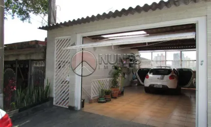 Casa com 2 quartos para alugar no Jardim das Flores, Osasco 