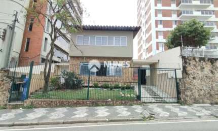 Casa com 6 quartos para alugar no Centro, Osasco 