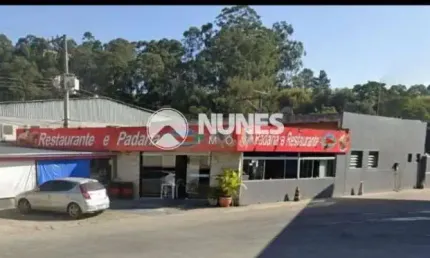 Ponto comercial para alugar no Jardim Itaquiti, Barueri 