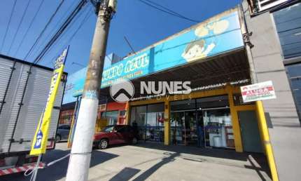 Sala comercial para alugar no Padroeira, Osasco 