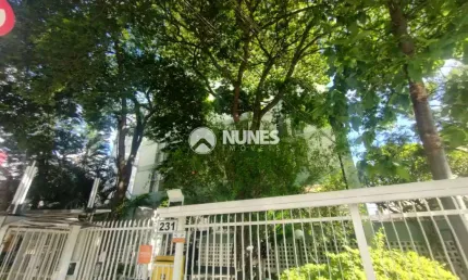 Apartamento com 3 quartos para alugar no Centro, Osasco 