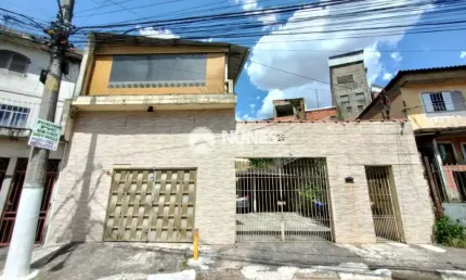 Ponto comercial para alugar no Bandeiras, Osasco 