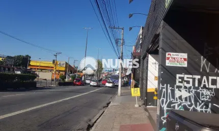 Terreno comercial para alugar no Km 18, Osasco 